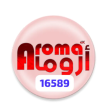 Aroma IPTV KSA